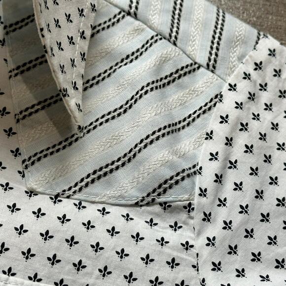 Knuckleheads Clothing Rockabilly Shirt - Picture 6 of 8